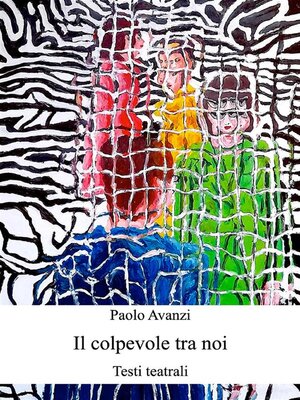 cover image of Il colpevole tra noi